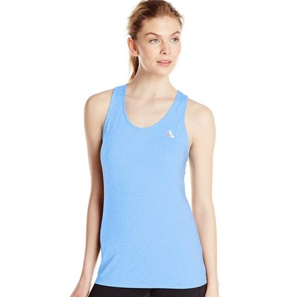 adidas Tops - Adidas Performance Derby Tank Top